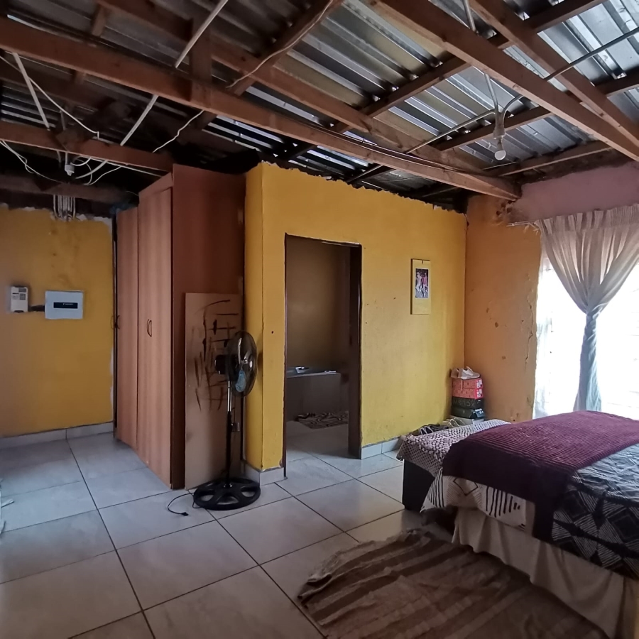 2 Bedroom Property for Sale in Lethlabile North West